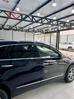 كاديلاك XT5